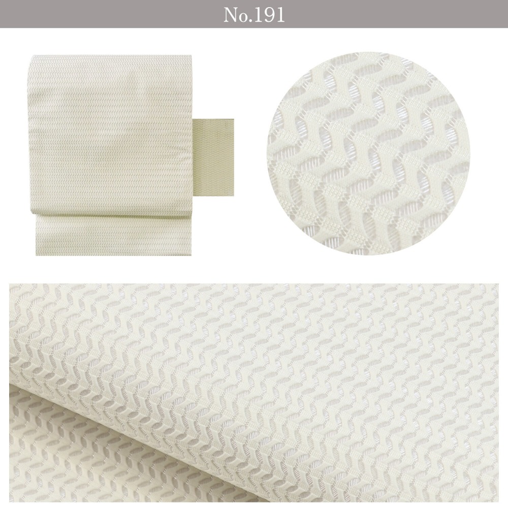 【預購】下紗名古屋帶丨日常超實用-規格圖4