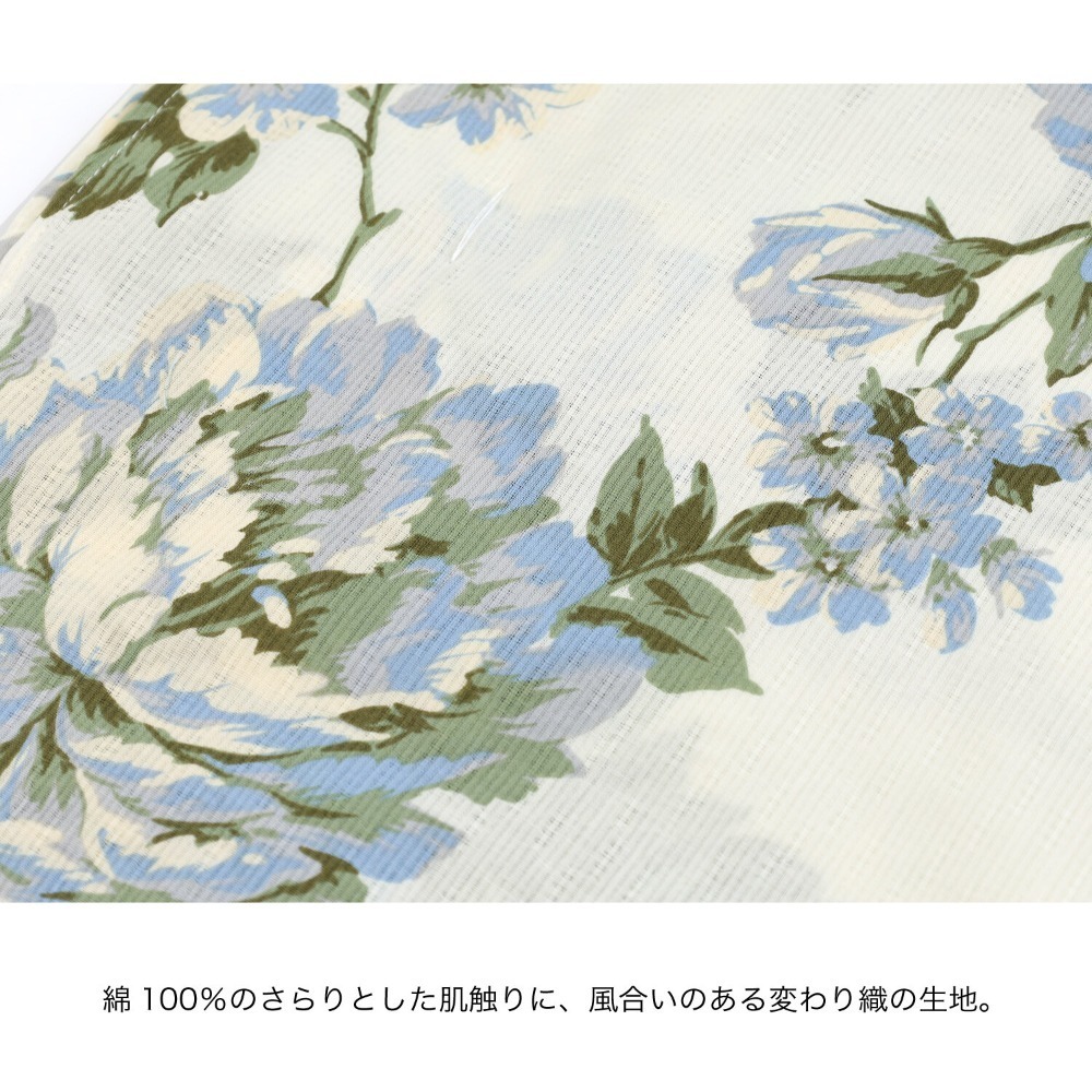 【預購】浴衣×兵兒帶套組丨一整組不用思考-細節圖10