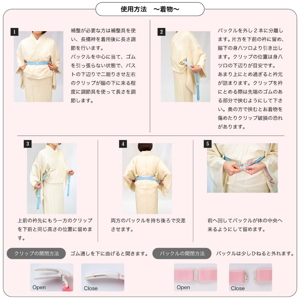 【預購】進化雙頭夾丨手伸不到後面的人必買-細節圖4