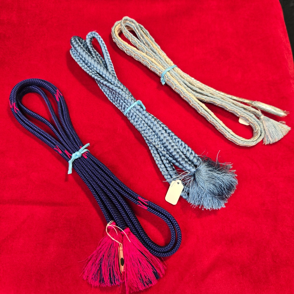 藍色系帶締｜新古都有-細節圖3