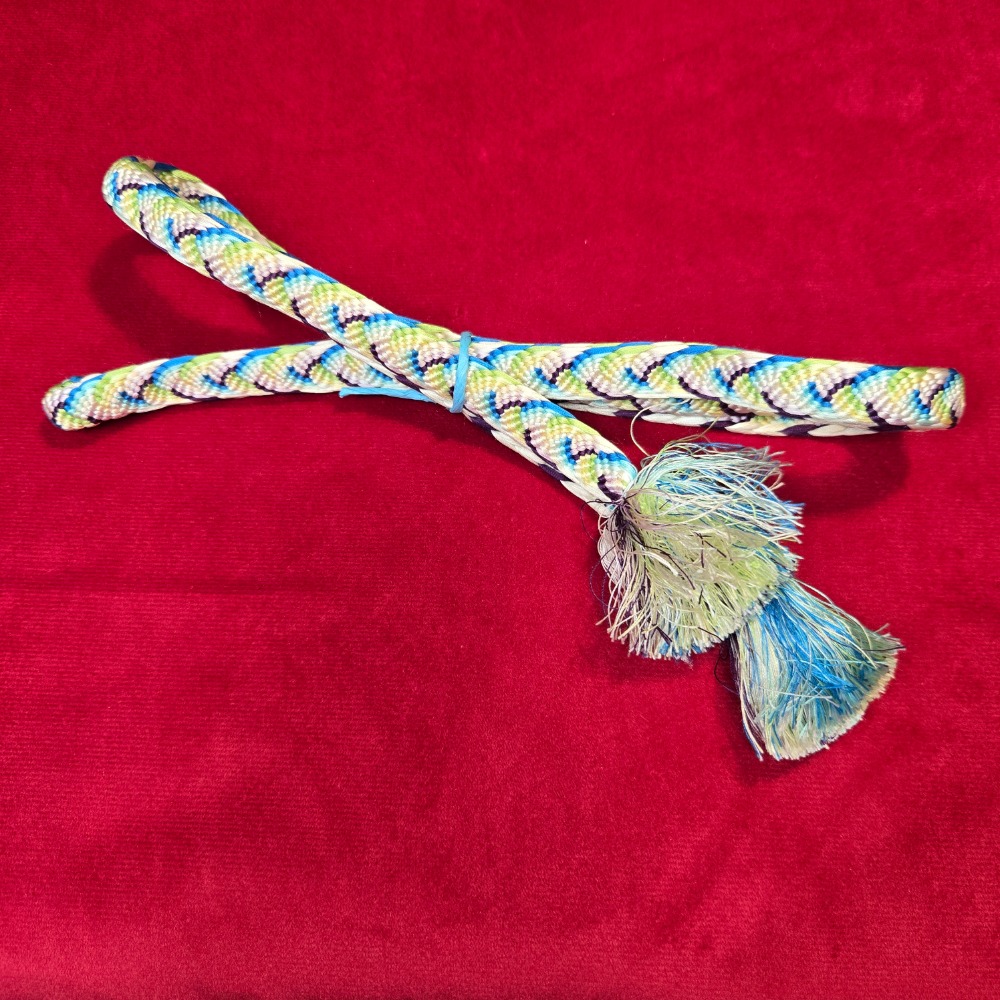 藍色系帶締｜新古都有-規格圖3