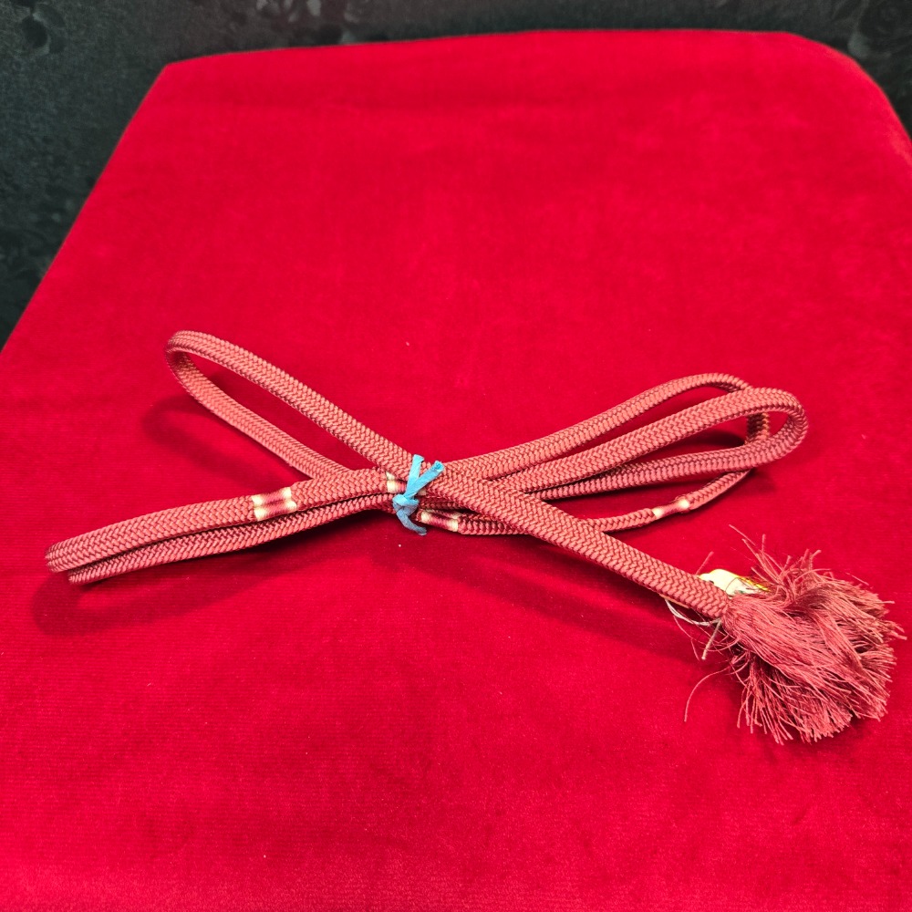 粉色系帶締｜有夏天的唷-規格圖3