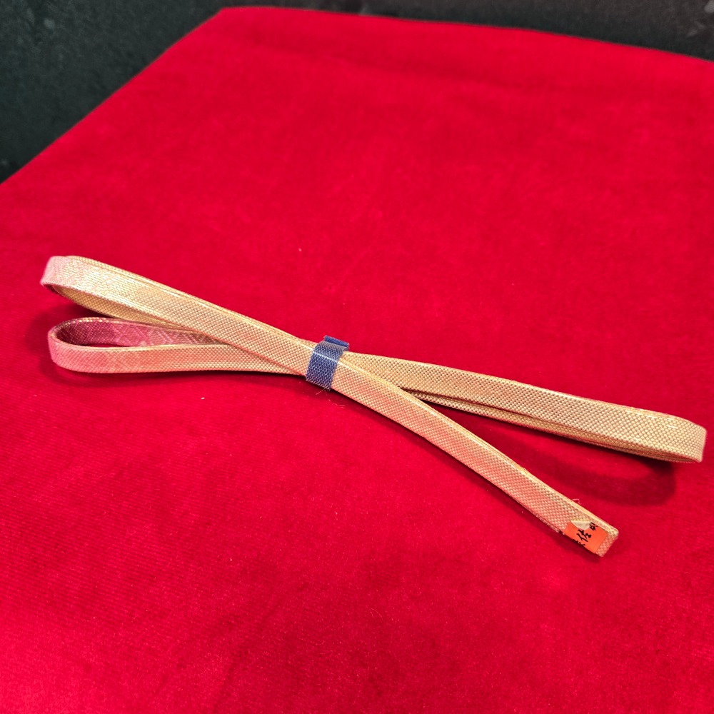 粉色系帶締｜有夏天的唷-規格圖3