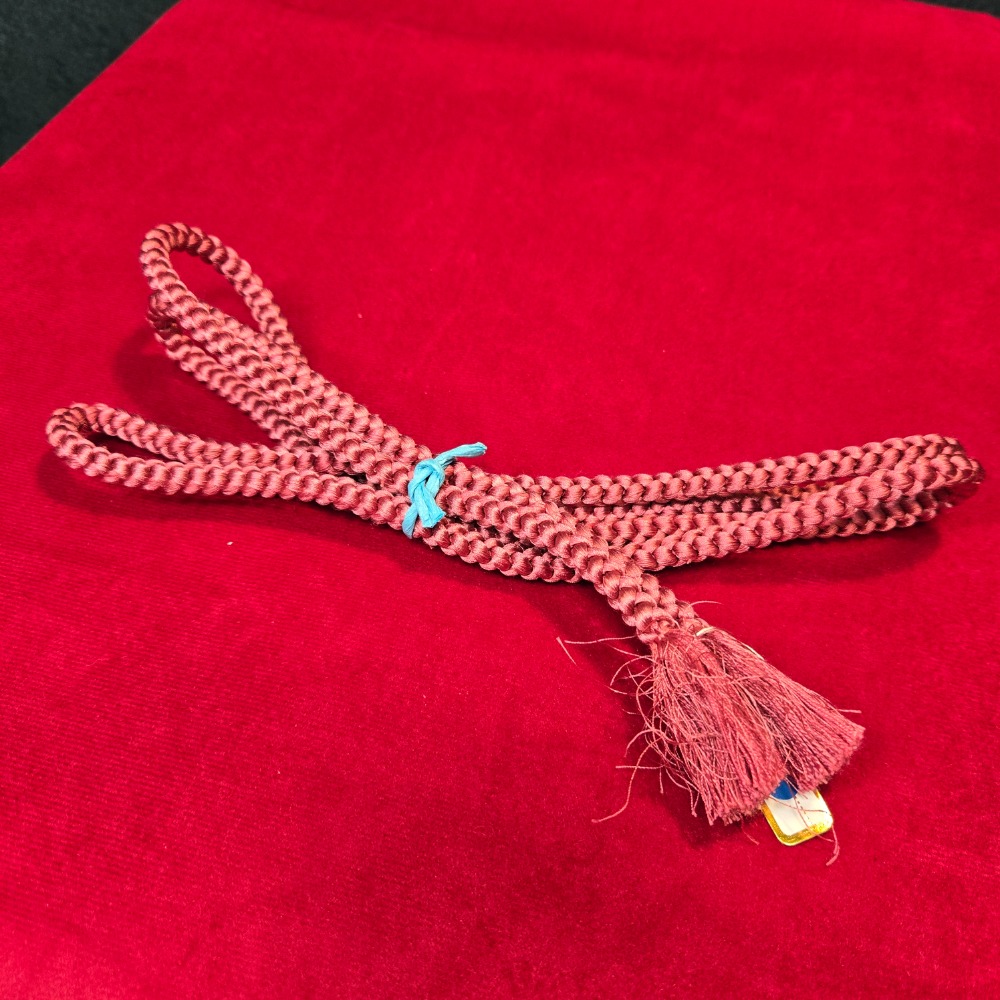 粉色系帶締｜有夏天的唷-規格圖3