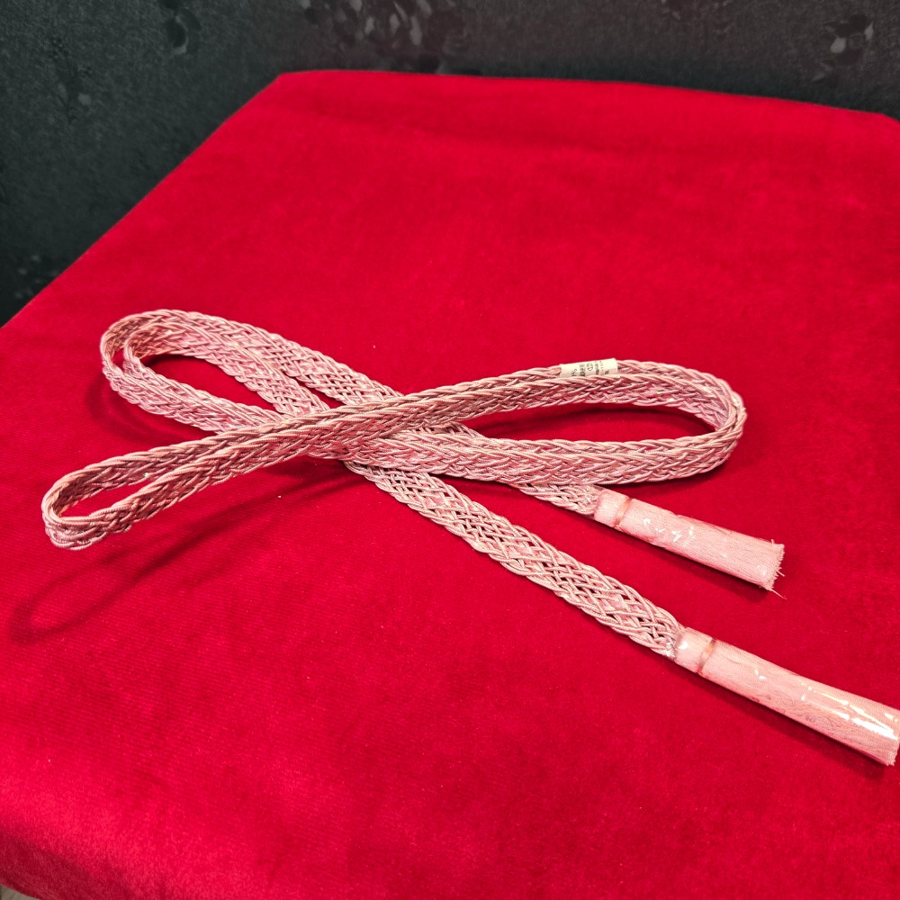 粉色系帶締｜有夏天的唷-規格圖3