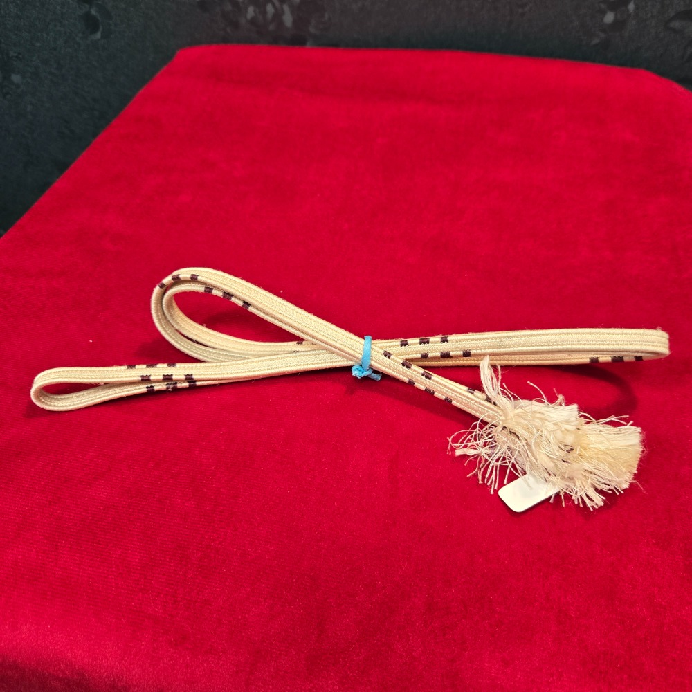 紫白系帶締｜有夏天的唷-規格圖3