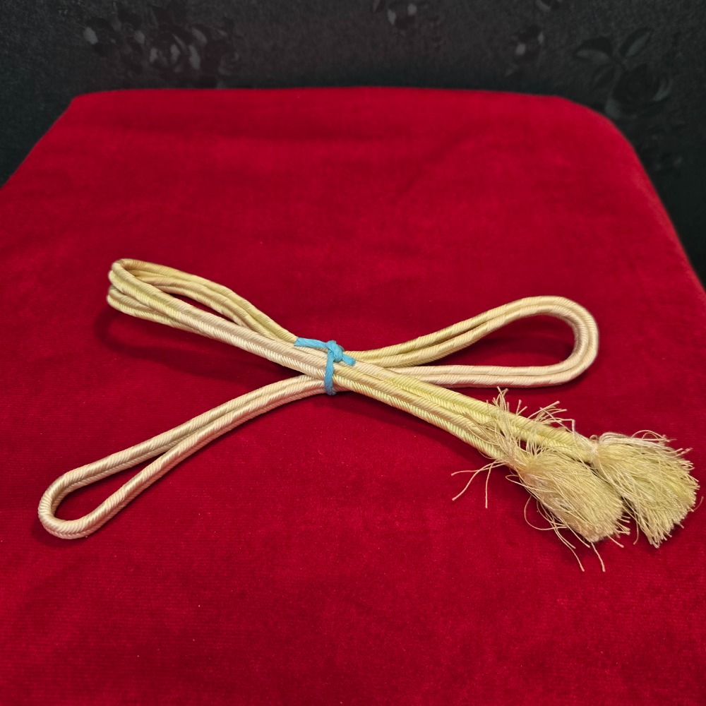 綠色系帶締｜這組很難拍= =-規格圖3