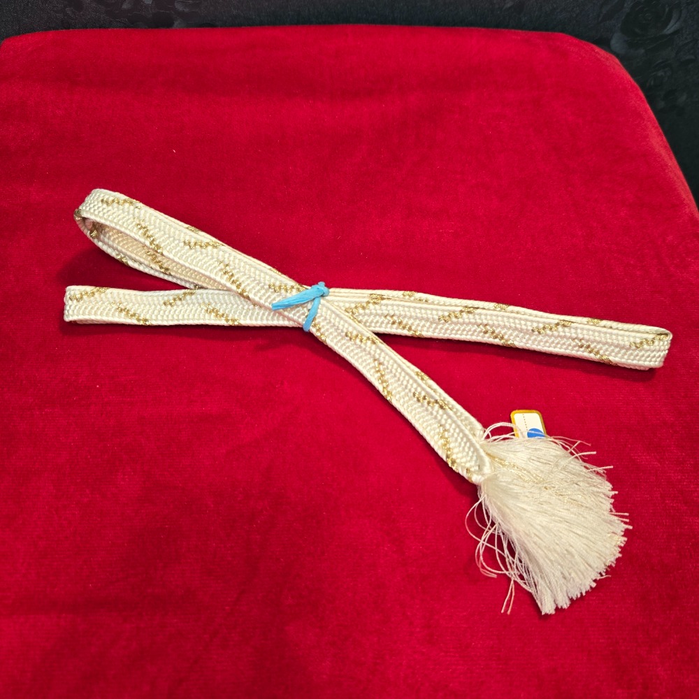 禮組帶締｜最正式的帶締都在這-規格圖3