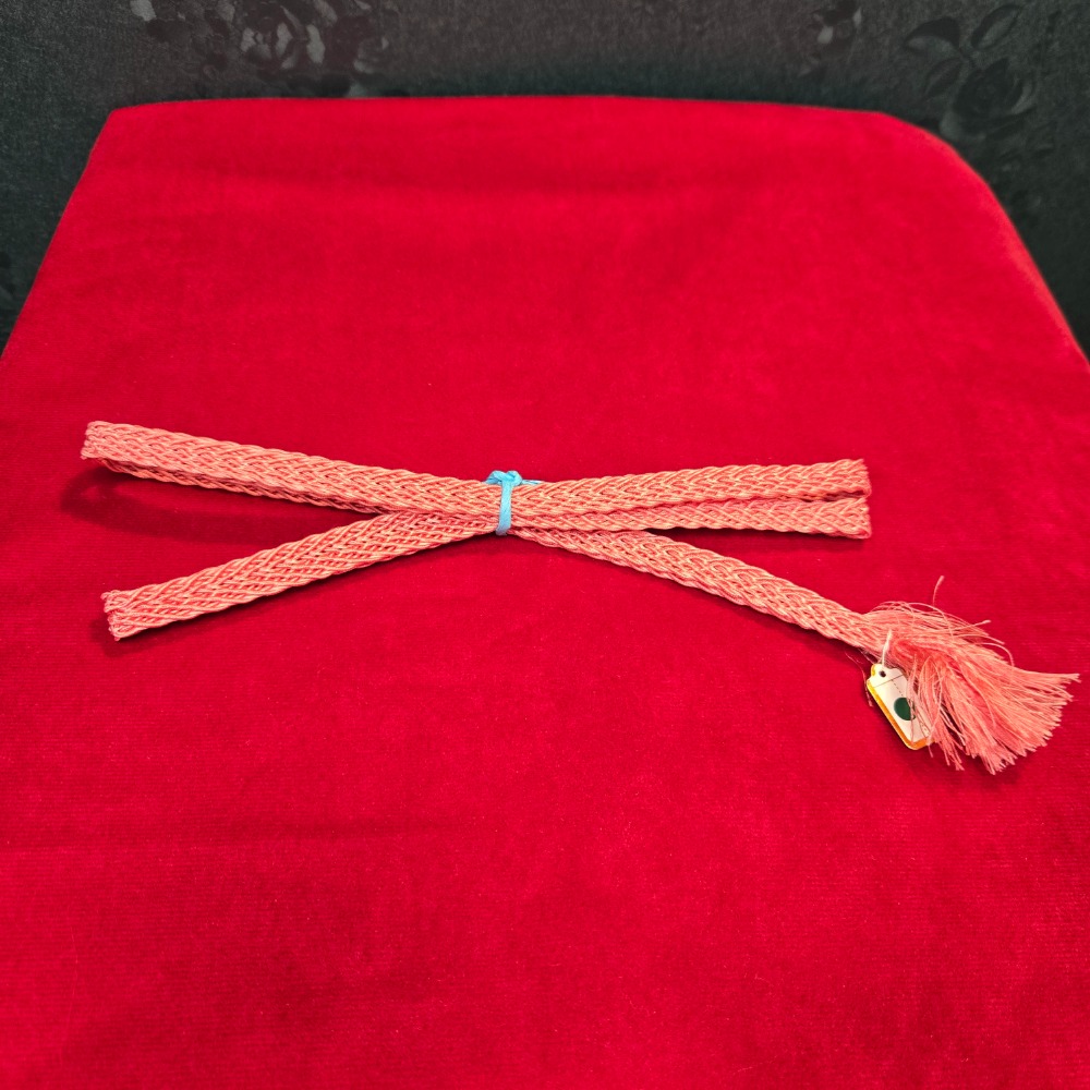 粉色系帶締｜撿便宜快快-規格圖3