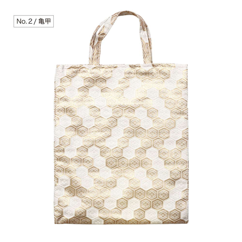 【預購】金織和服手提小包包-細節圖4