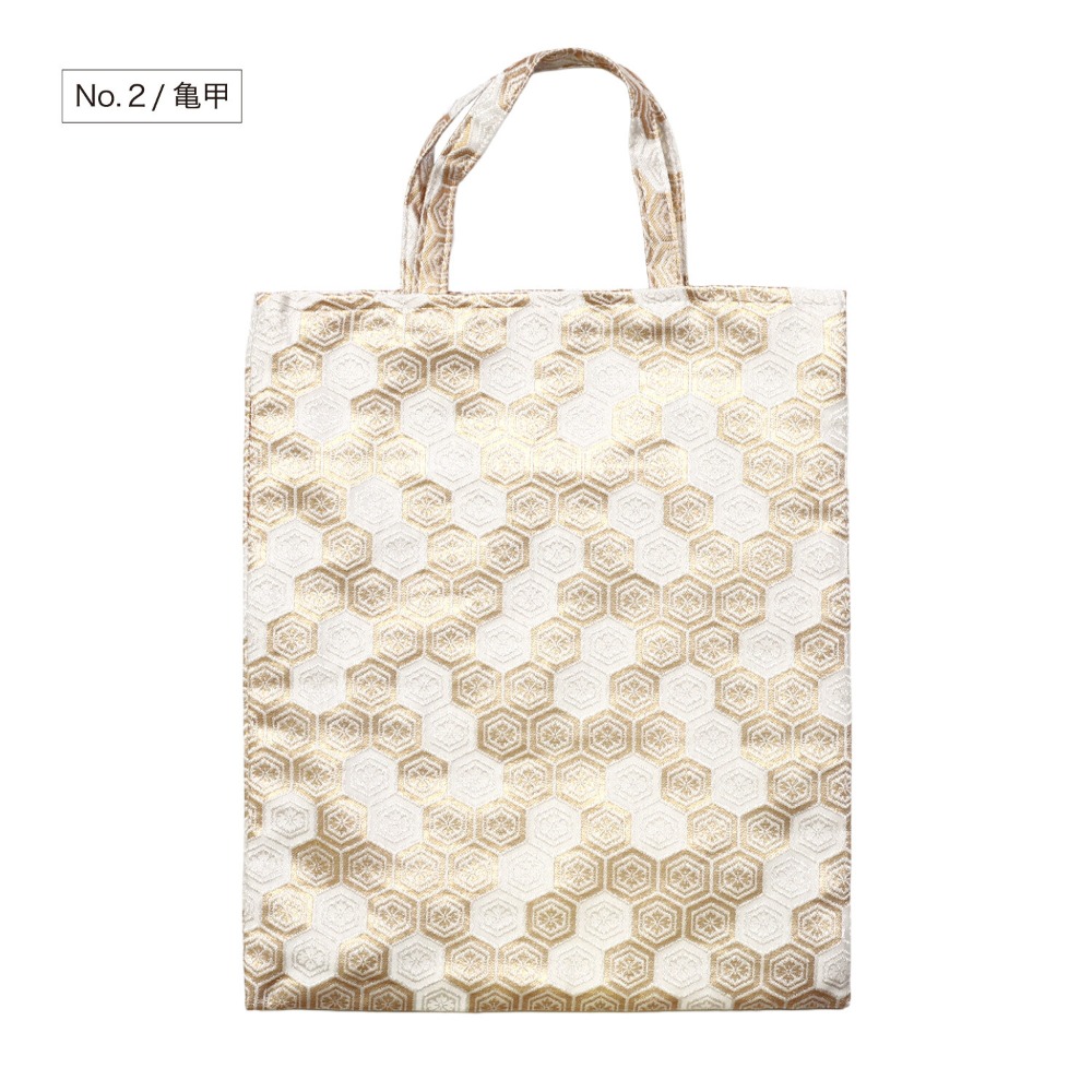 【預購】金織和服手提小包包-規格圖5