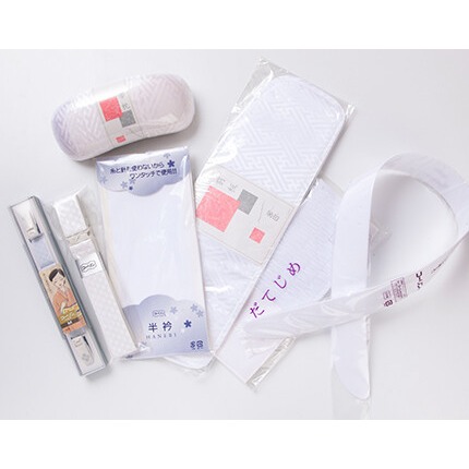 和服新手套組｜一站買齊所有配件-細節圖5