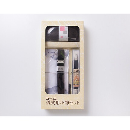 和服新手套組｜一站買齊所有配件-規格圖7