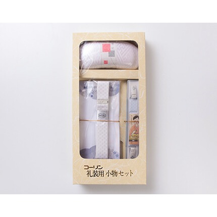 和服新手套組｜一站買齊所有配件-規格圖7