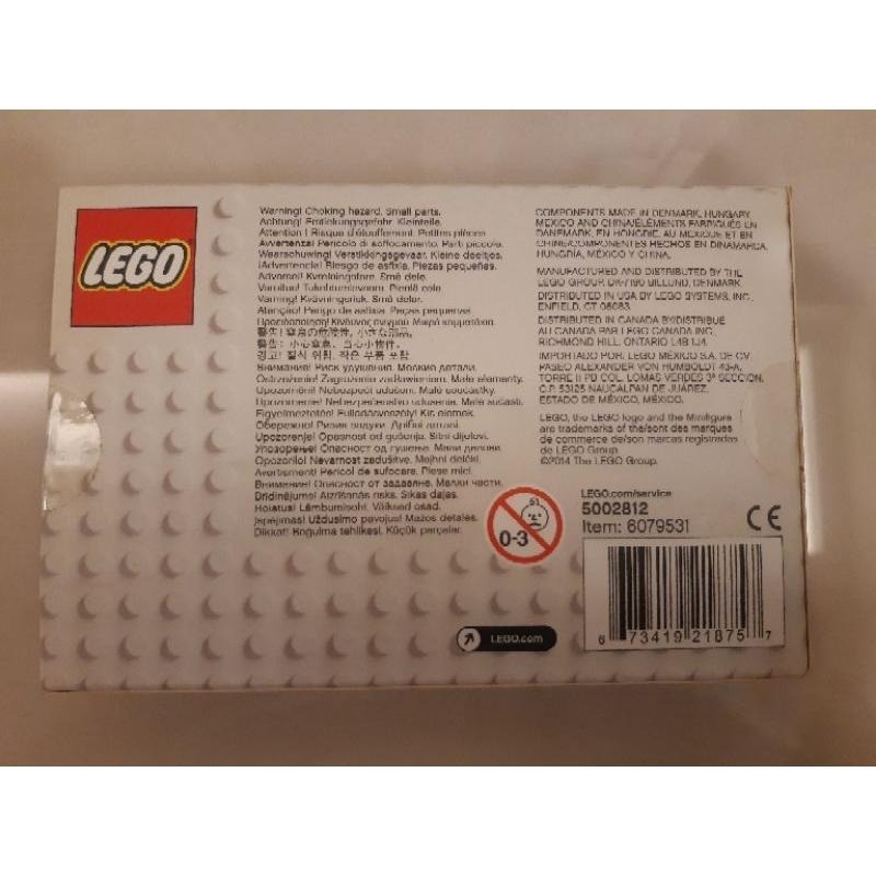 Lego 5002812 太空人-細節圖2