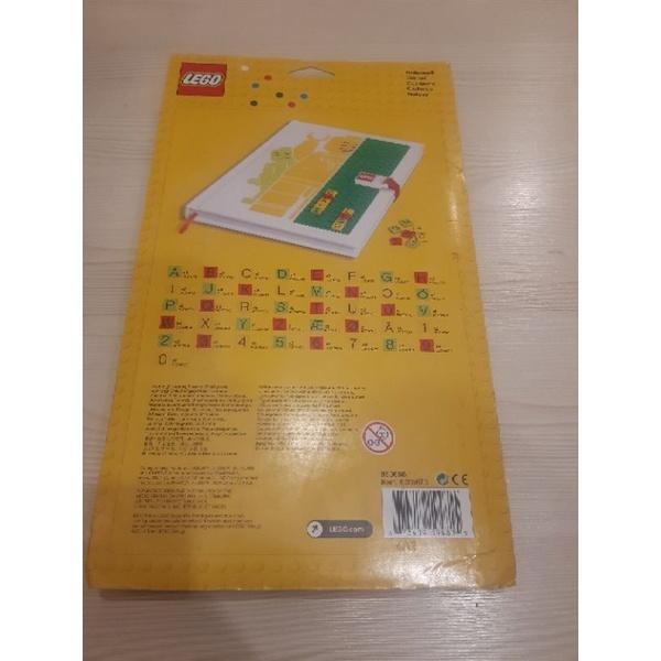 Lego 850686 樂高英文字積木-細節圖2