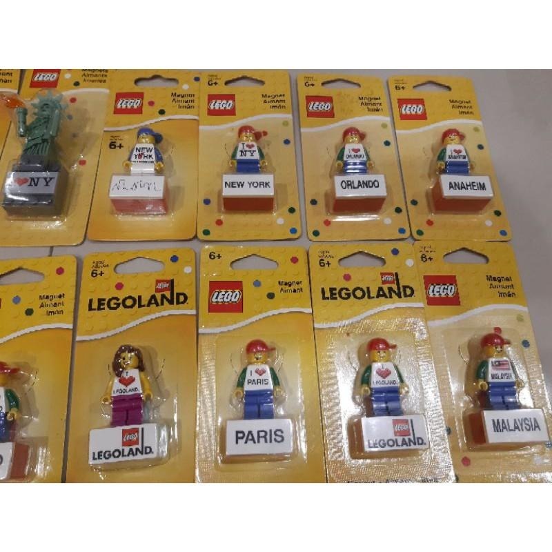 不拆賣全新未拆Lego 樂高經典人偶一組24個-細節圖4