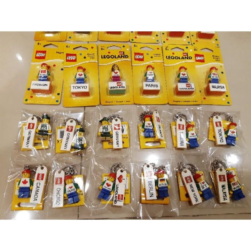 不拆賣全新未拆Lego 樂高經典人偶一組24個-細節圖6