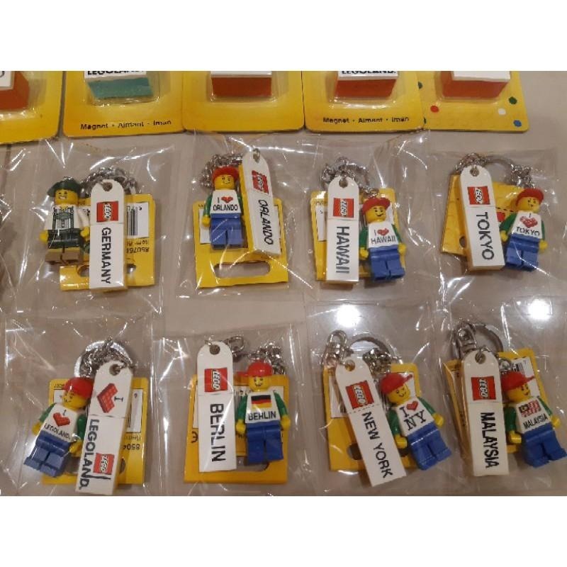 不拆賣全新未拆Lego 樂高經典人偶一組24個-細節圖7