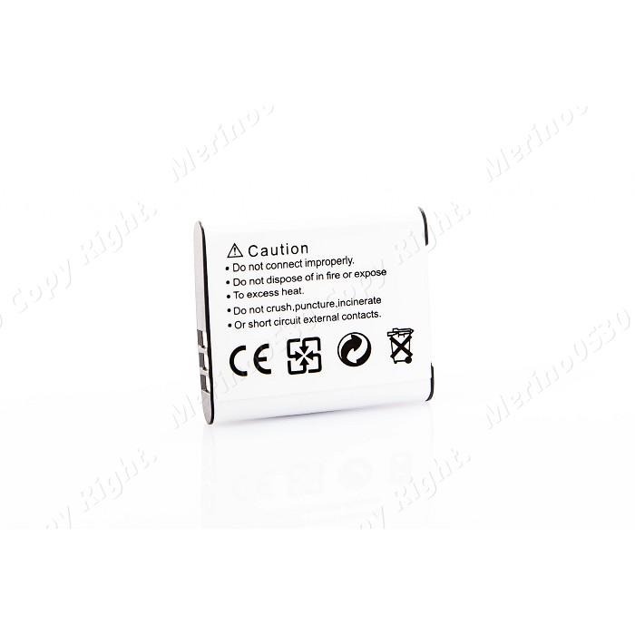 [YoYo攝影] 全新Casio NP-150 高容量 For TR350 / TR50 / TR60 / TR70-細節圖2