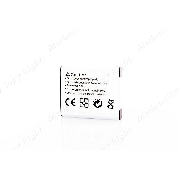 [YoYo攝影] 全新Casio NP-150 高容量 For TR350 / TR50 / TR60 / TR70-細節圖4