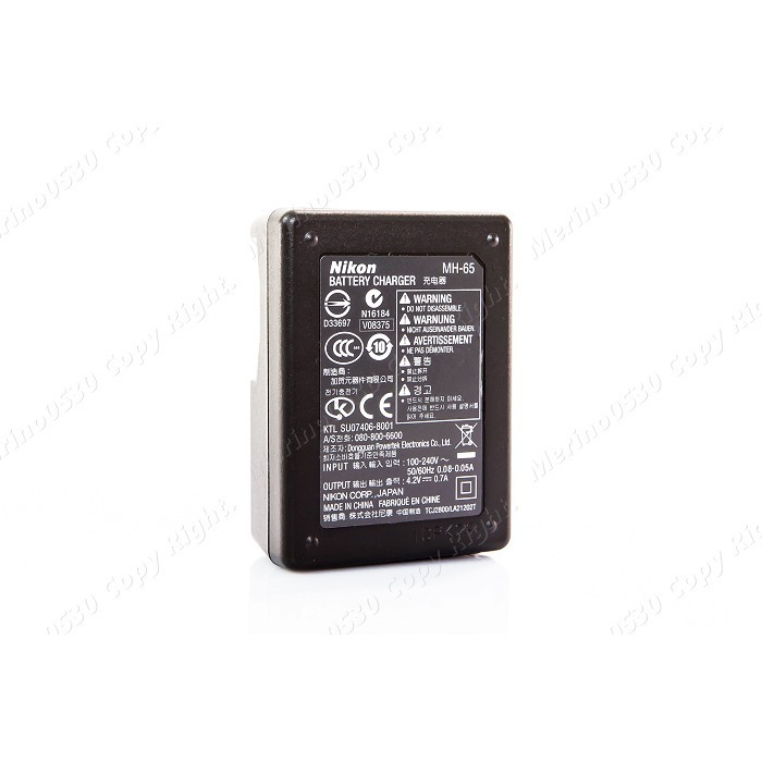 [YoYo攝影] 瞎拚 Nikon EN-EL12 原廠鋰電池S610 / S620 / S630 / S710-細節圖3