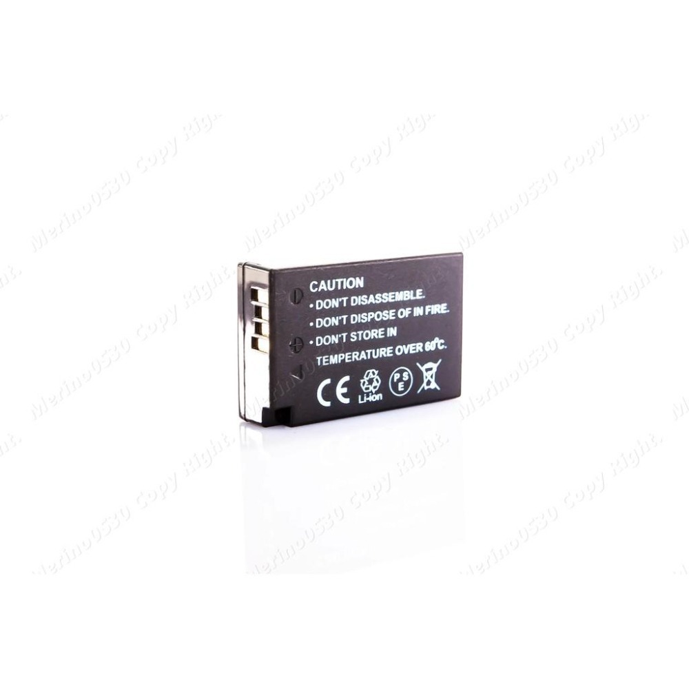 [YoYo攝影]瞎拚單眼電量顯示全破解版 - CANON LP-E17 超大容量-  EOS M3/850D/800D-細節圖4