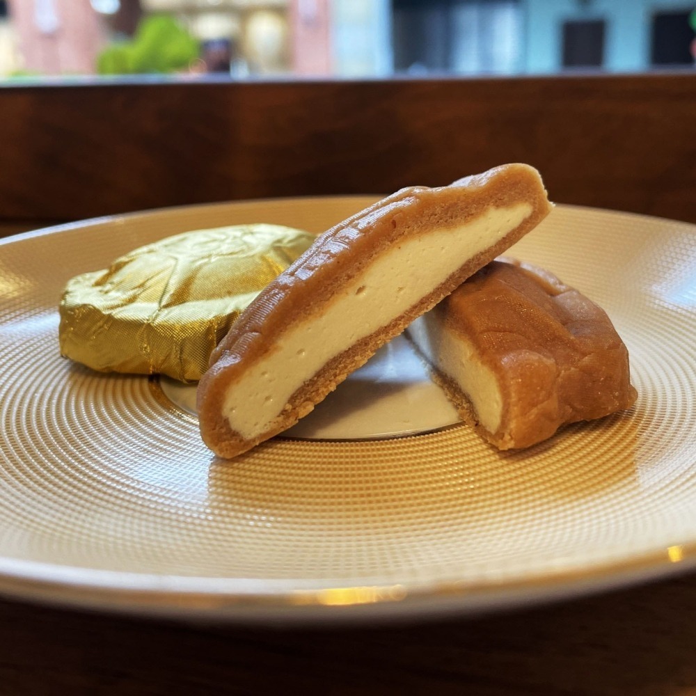 李亭香｜金龜百寶盒｜金錢龜5+平安龜5-細節圖4