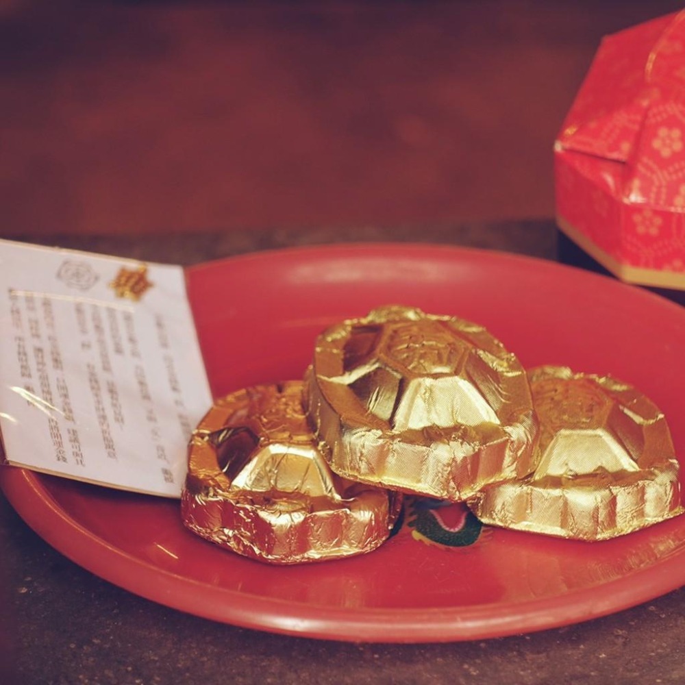 李亭香｜金龜聚寶盆｜10入-細節圖2