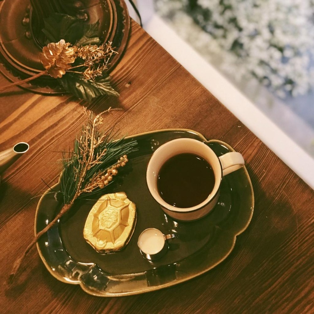 李亭香｜金龜小財庫｜3入-細節圖3