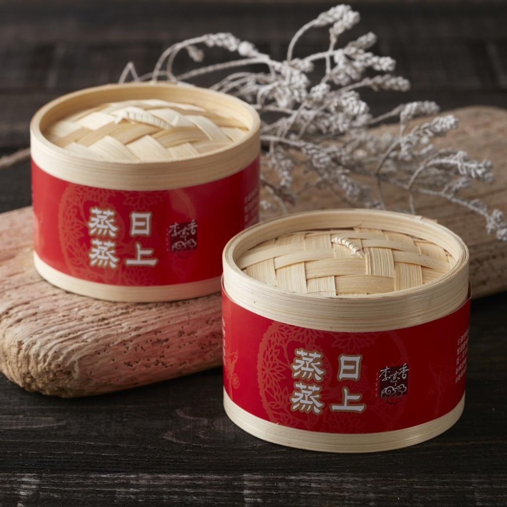 李亭香｜蒸蒸日上芝麻糕｜5入-細節圖2