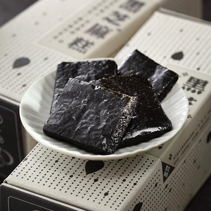 李亭香｜嚴選芝麻糕｜12片-細節圖2