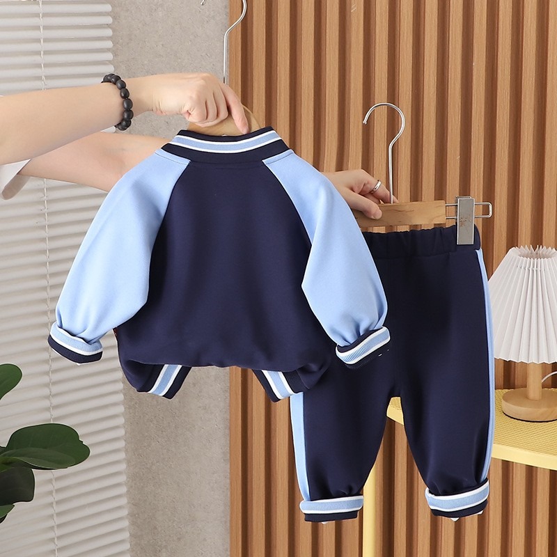 小兔子三件組套裝-細節圖2