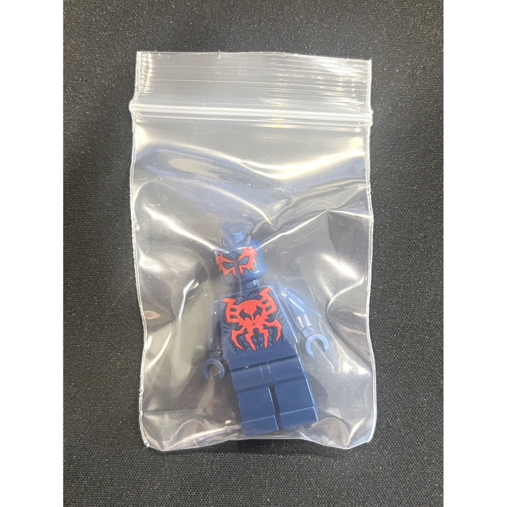 『Arthur樂高』LEGO 76114 拆售 蜘蛛人 未來蜘蛛人 2099蜘蛛人-細節圖2