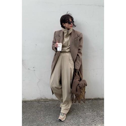 533 ｜ 新色2026韓國保暖柔軟長粗辮子流蘇加厚圍巾大圍巾聖誕紅綠黑灰白駝咖粉黃藍格紋正韓-細節圖2