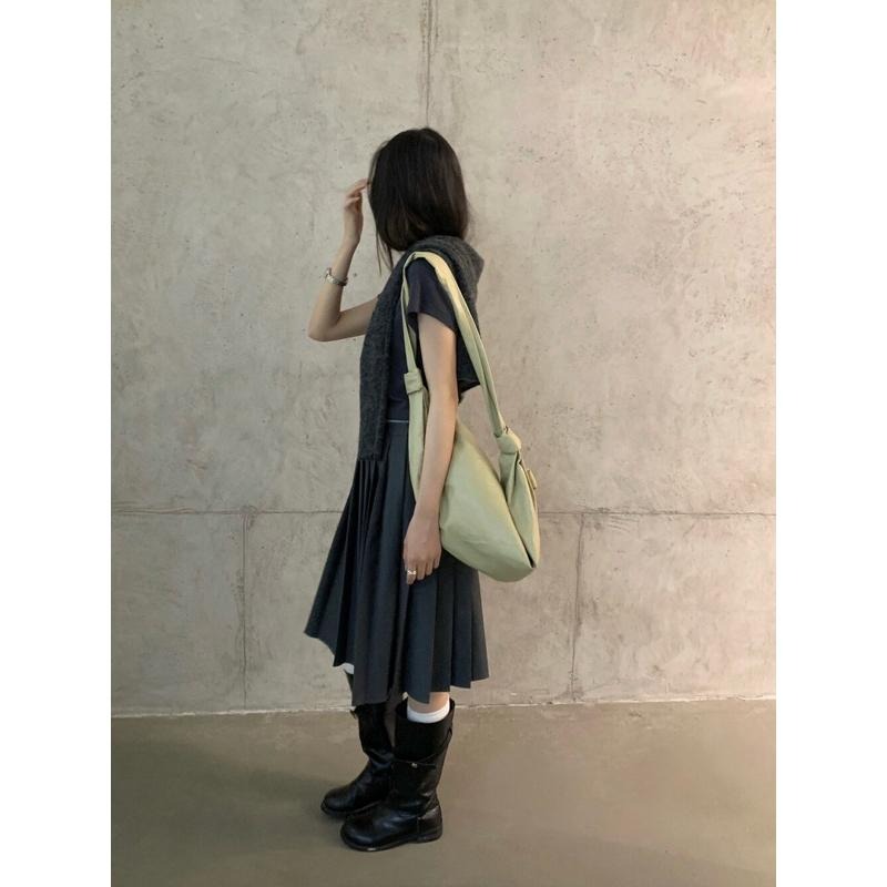 533｜ 現貨 夏天必入韓國超顯瘦純棉多色好彈性短袖T恤短款-細節圖2