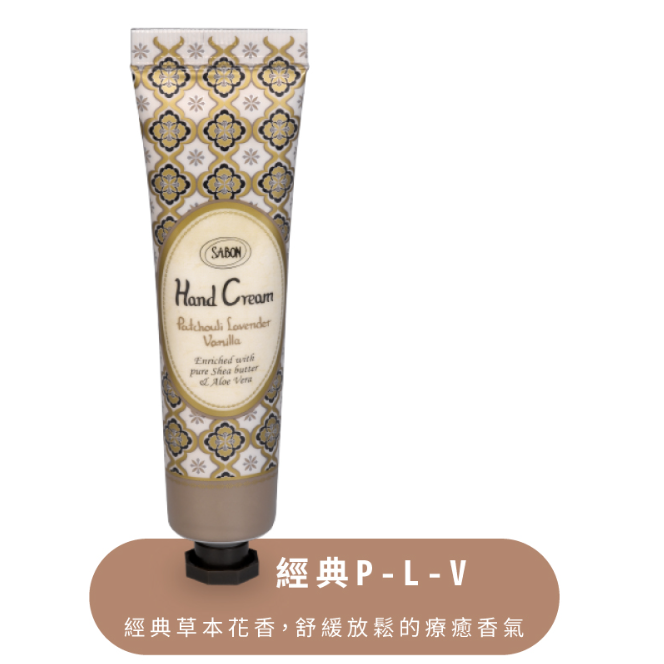 【Sabon】隨身護手霜30ml_現貨(多款可選)-規格圖1