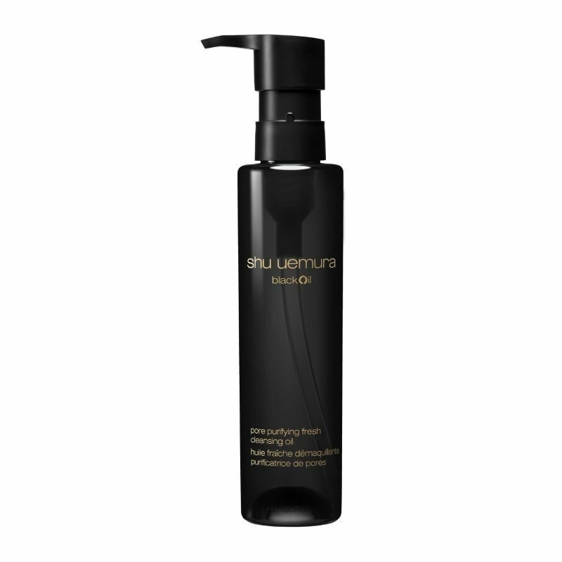 【植村秀】精萃潔顏油150ml (多款)-現貨-規格圖5