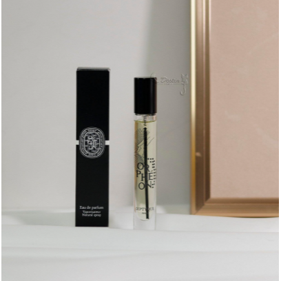 【DIPTYQUE】爵夢淡香精7.5ml (現貨)-細節圖2