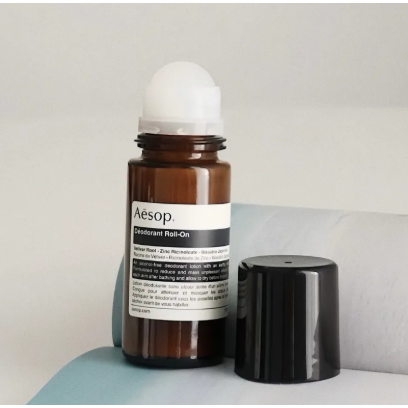 【Aesop】滾珠式腋下體香劑 50ml  (一般/草本)-細節圖2