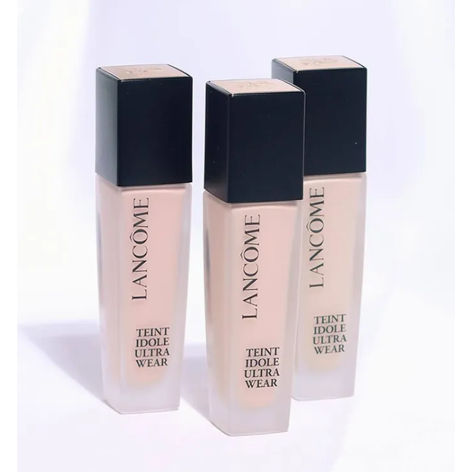 【Lancome蘭蔻】零粉感超持久粉底30ml #PO-01-細節圖2