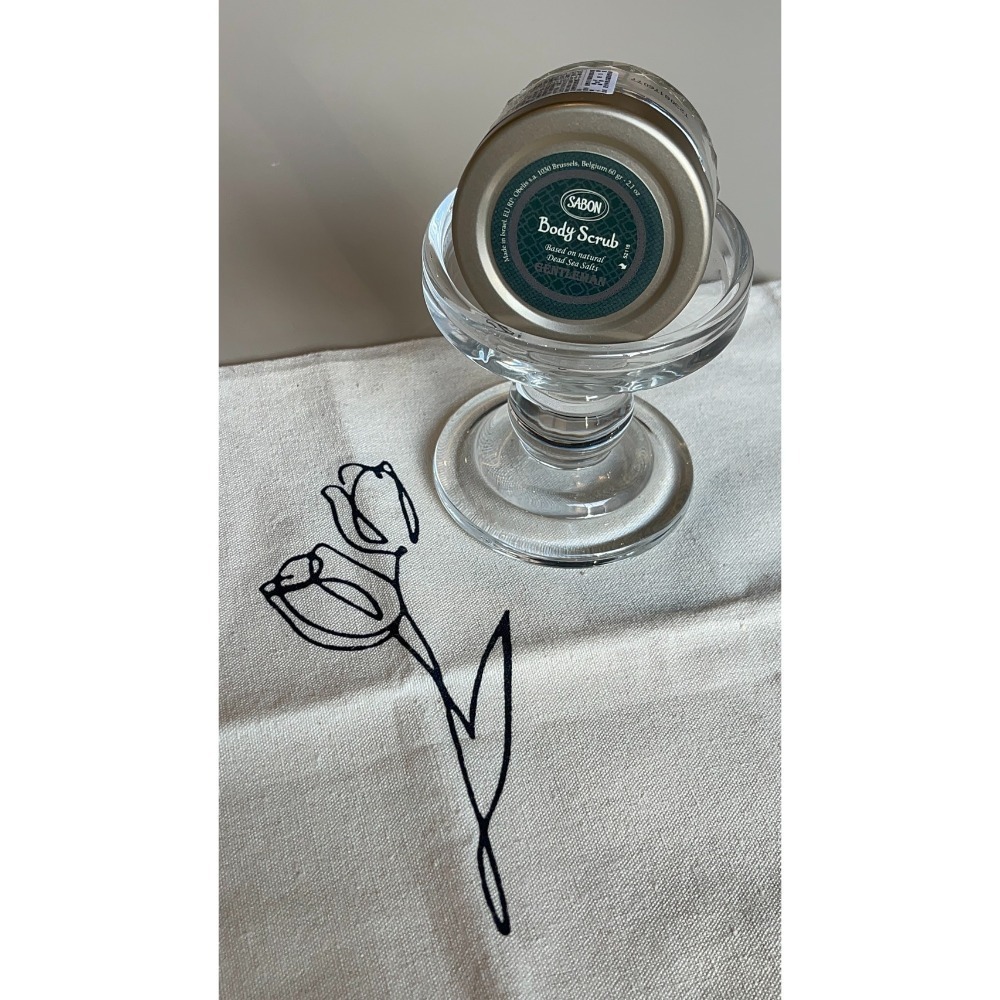 【SABON】身體磨砂膏 60g (多款可選)-規格圖3