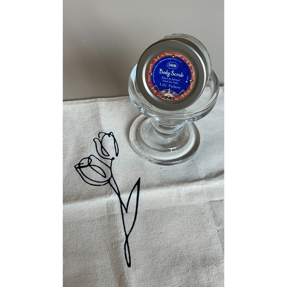 【SABON】身體磨砂膏 60g (多款可選)-規格圖3