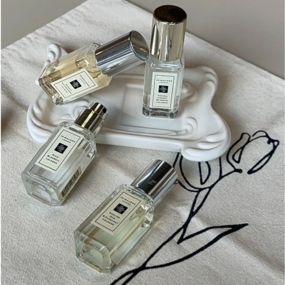 【Jo Malone】隨身香水9ml(多款可選)-細節圖2