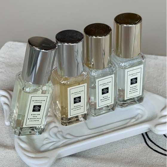 【Jo Malone】隨身香水9ml(多款可選)-細節圖4