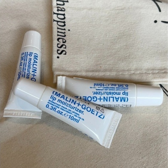 【Malin+Goetz】修護潤唇凝膠10ml (現貨)-細節圖2