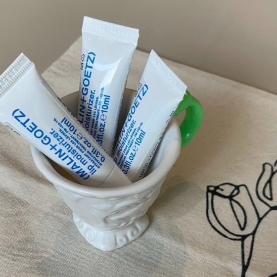 【Malin+Goetz】修護潤唇凝膠10ml (現貨)-細節圖3