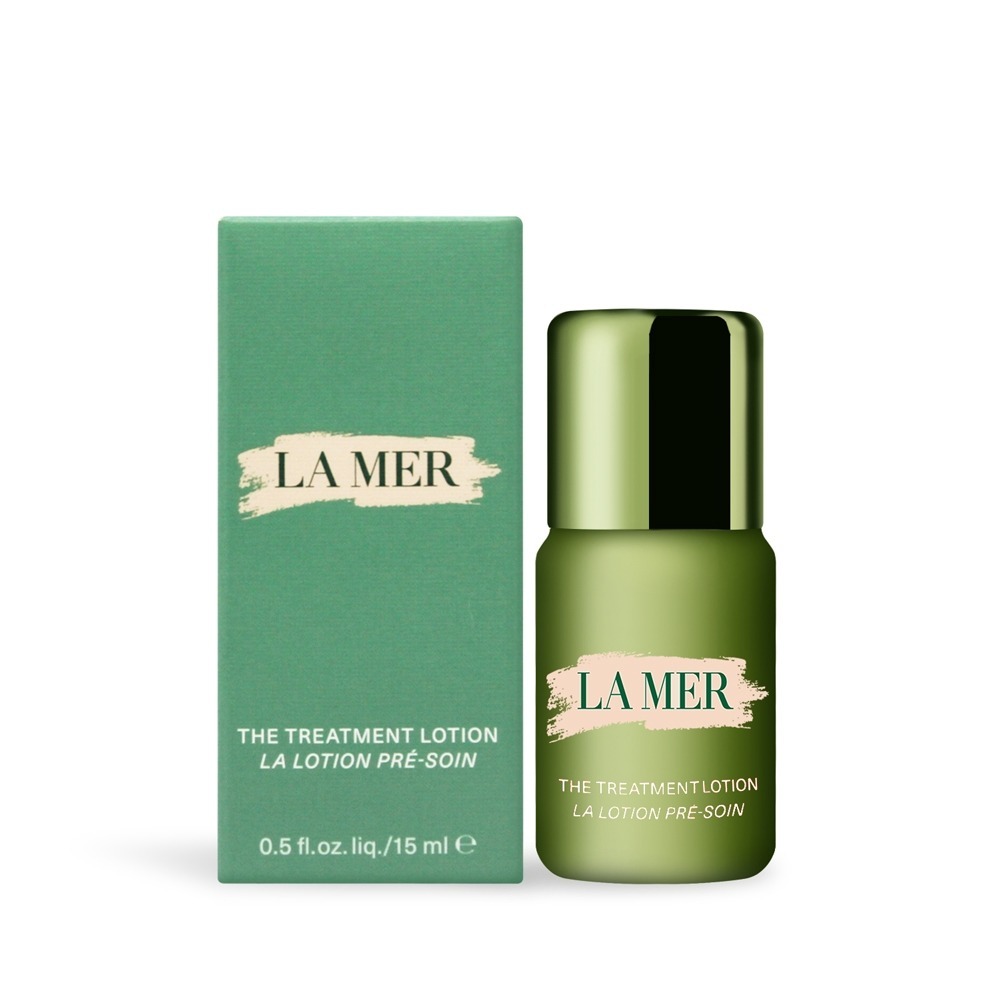 【La Mer 海洋拉娜】超能修護精華露15ml / 30ml-規格圖2