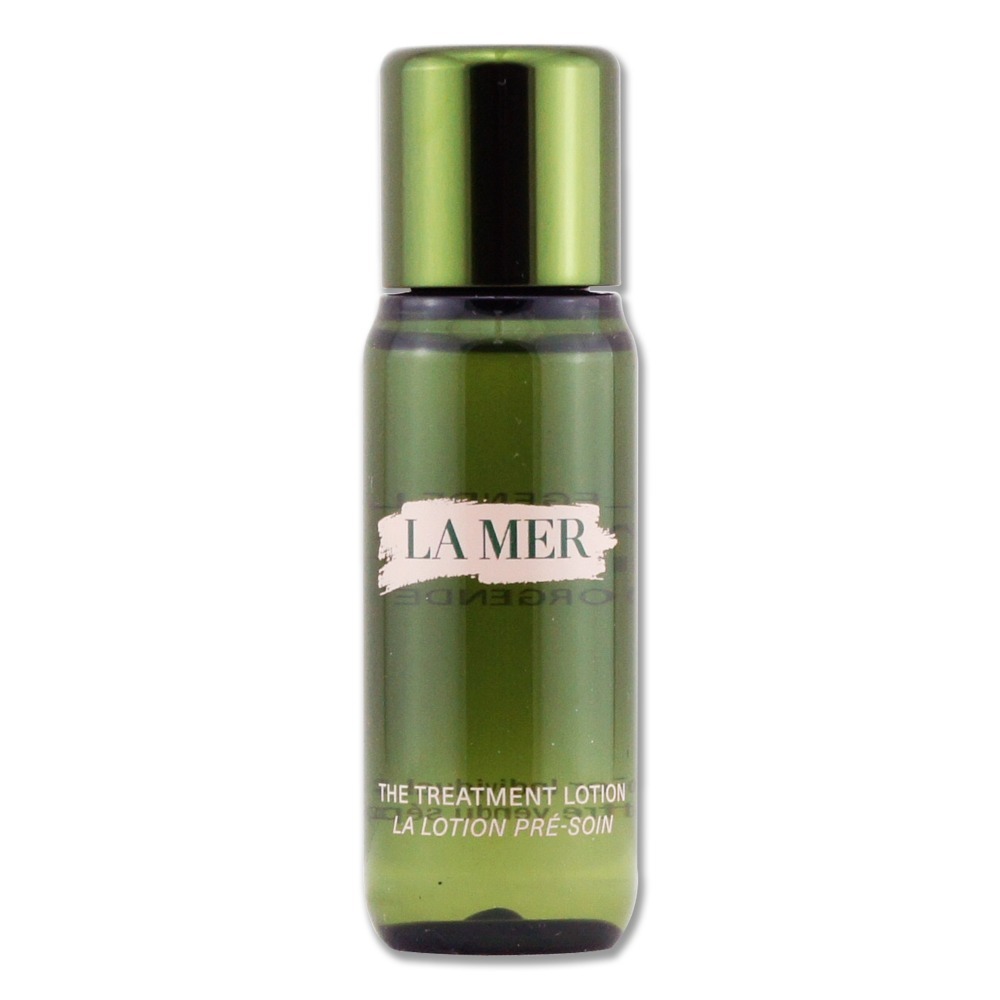 【La Mer 海洋拉娜】超能修護精華露15ml / 30ml-規格圖2