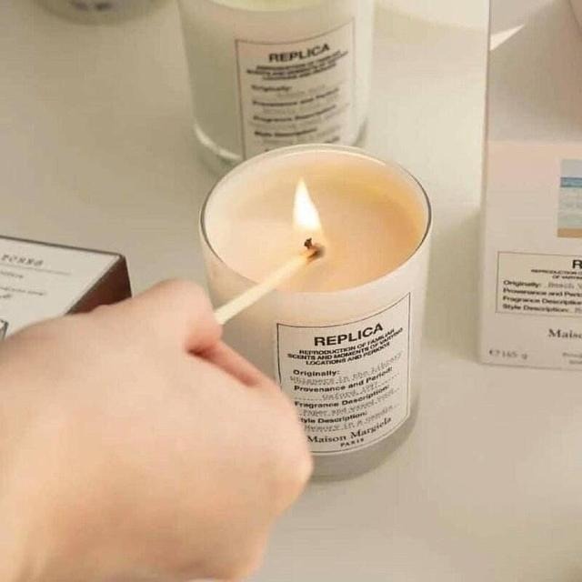 【Maison Margiela】慵懶週末香氛蠟燭35g-細節圖3